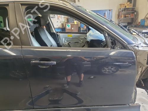 Used Right front door SAAB 9-3 Estate (E50) 2.0 t BioPower (175 hp) 18639767
