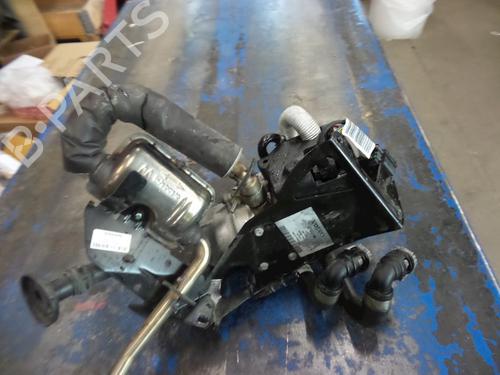 Used Electronic module Electronic module VOLVO XC60 I SUV (156) D3 (150 hp) 18625356 18625356