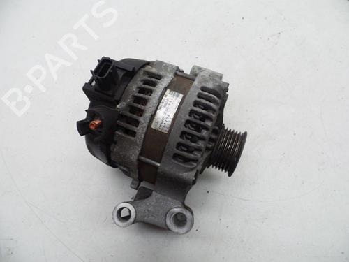 Used Alternator Alternator VOLVO S40 II (544) 1.6 (101 hp) 18617452 18617452