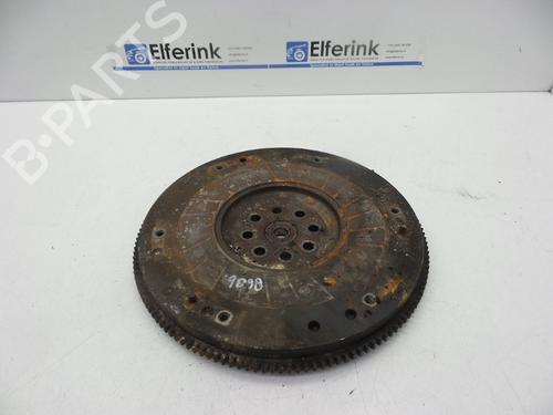 Used Flywheel Flywheel SAAB 900 I (AC4, AM4) 2.1 -16 (136 hp) 18626741 18626741