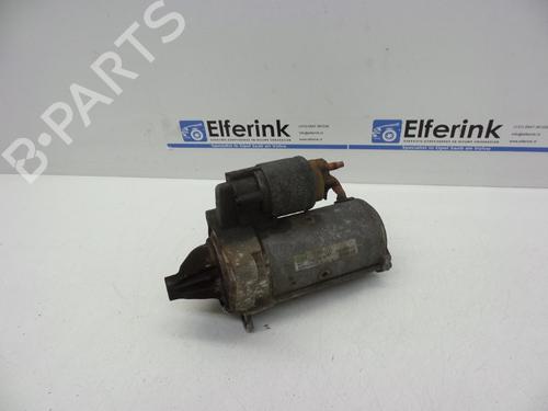 Startmotor OPEL VIVARO A Van (X83) 2.0 CDTI (F7) | BP30853931M8