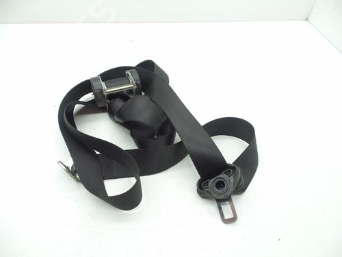 Used Rear right seatbelt OPEL ZAFIRA / ZAFIRA FAMILY B (A05) 1.9 CDTI (M75) (120 hp) 18617966