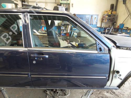 right-front-door-volvo-960-ii-964-25-1994-1995-1996-18635274 main image