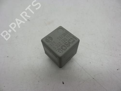 Elektronisk sensor Elektronisk sensor SAAB 9000 2.3 -16 CD Turbo (200 hp) 18619357 18619357