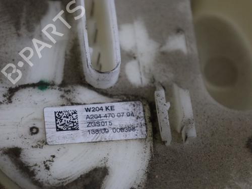 Fuel pump MERCEDES-BENZ E-CLASS (W212) E 350 CGI (212.057) | BP36640403M76 - Image 3