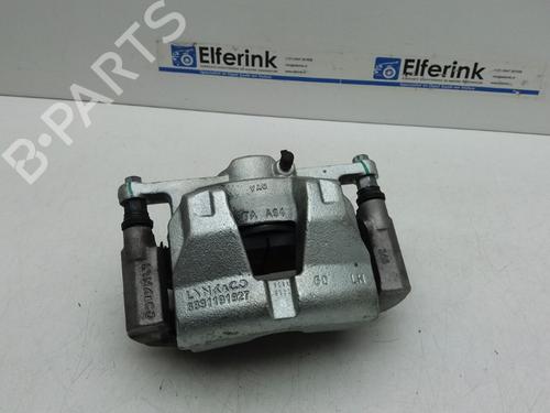 Used Left front brake caliper Left front brake caliper LYNK & CO 01 PHEV (261 hp) 18634342 18634342