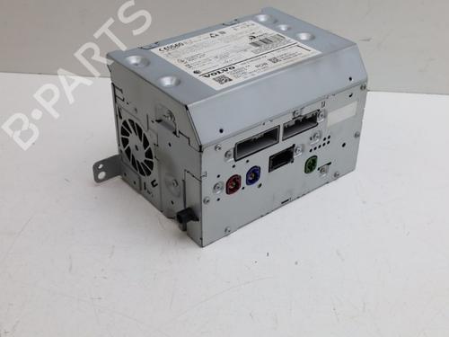 Used Electronic module VOLVO XC90 II (256) T8 Hybrid AWD (407 hp) 31374801