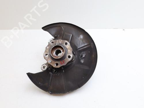 Used Left front steering knuckle Left front steering knuckle LYNK & CO 01 PHEV (261 hp) 34718996 34718996