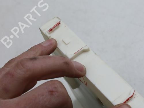 Zekeringkast VOLVO XC60 II (246) T5 (250 hp) 31691643