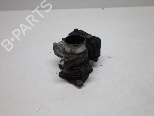 throttle-body-saab-9-3-ys3f-e79-d79-d75-2002-2003-2004-2005-2006-2007-2008-2009-2010-2011-2012-2013-2014-2015-36914503 main image