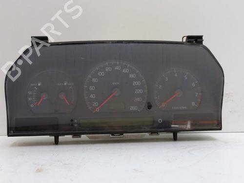 Kombiinstrument Kombiinstrument 18609156 18609156