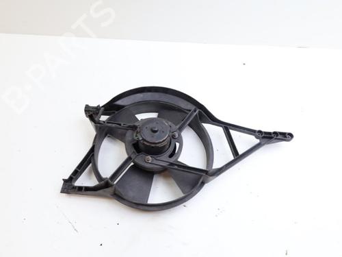 Used Radiator fan Radiator fan 22346854 22346854