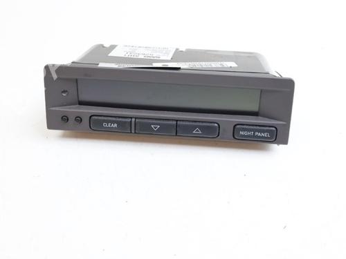 Used Control unit Control unit 31154224 31154224