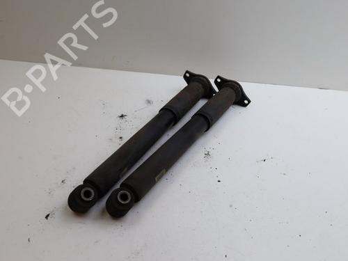Used Right front shock absorber VOLVO V60 I Cross Country (157) D4 (190 hp) 23193527