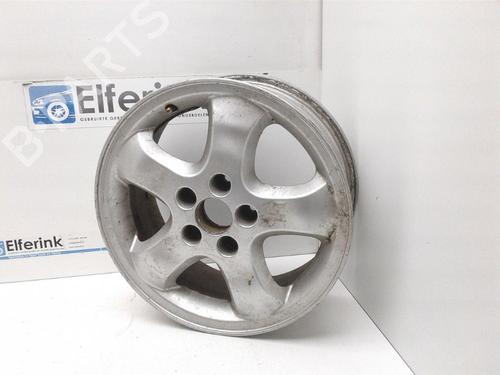 Fælk SAAB 9-3 (YS3D) 2.0 Turbo (150 hp) 18630444