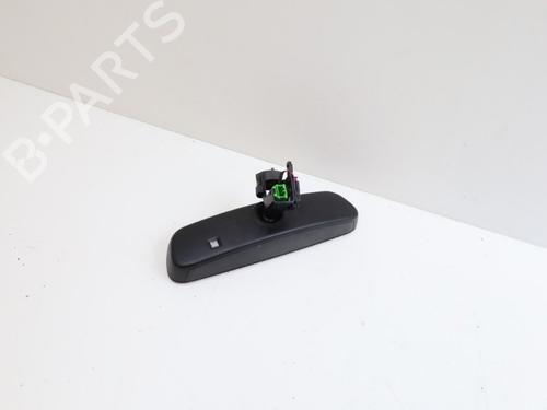 Rear mirror VOLVO C30 (533) 1.6 D | BP23572758I6 - Image 2