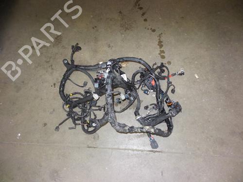 Used Wiring harness Wiring harness VOLVO S60 II (134) D3 (163 hp) 18623585 18623585
