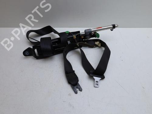Used Front left seatbelt VOLVO XC60 I SUV (156) 2.4 D / D3 / D4 AWD (163 hp) 32405367