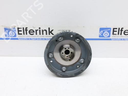 Pulley LYNK & CO 01 HEV | BP22134046M122 - Image 2