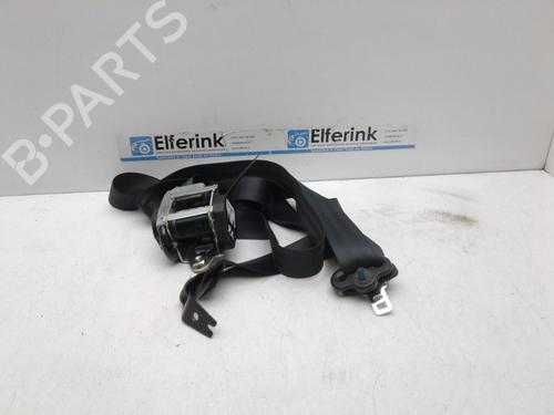 Used Rear right seatbelt VOLVO V60 I (155) D4 (181 hp) 18631562
