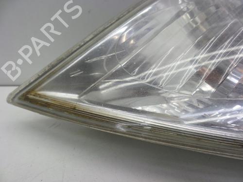 Used Left front indicator Left front indicator 18626028 18626028