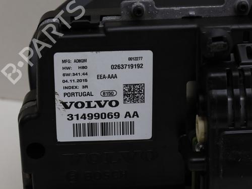 Instrument cluster VOLVO XC90 II (256) T8 Hybrid AWD | BP31374796C47 - Image 4