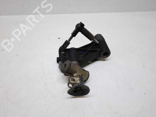 Gear lever SAAB 9-3 (YS3D) 2.0 i | BP37076109M90 - Image 2