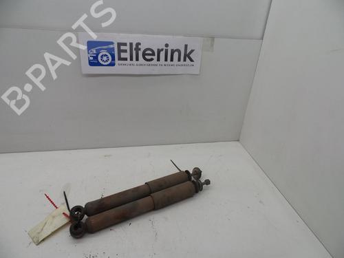 Used Right front shock absorber SAAB 900 I (AC4, AM4) 2.0 (100 hp) 18606883