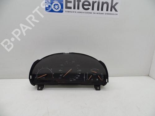 Used Display monitor SAAB 9-5 Estate (YS3E) 3.0 V6t (200 hp) 18617040