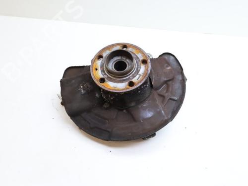 Used Left front steering knuckle Left front steering knuckle 24825037 24825037