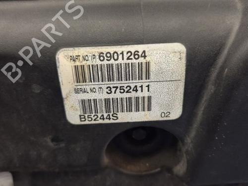 Engine VOLVO V70 II (285) 2.4 | BP31154251M1  - Image 5
