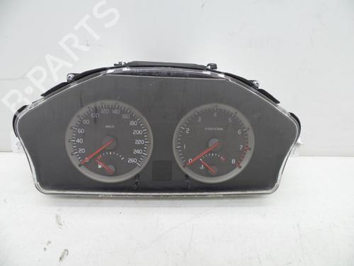 Used Instrument cluster Instrument cluster 18614066 18614066