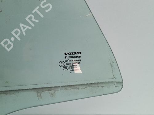Rear left door window VOLVO C70 I Convertible (873) 2.4 T | BP18608717C20 