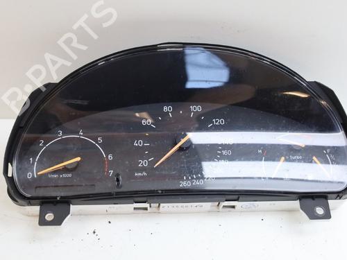 Afficheur SAAB 9-5 Estate (YS3E) 2.3 t (185 hp) 31874103