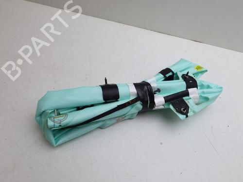 Right curtain airbag VOLVO S60 III (224) T5 | BP29854741C12