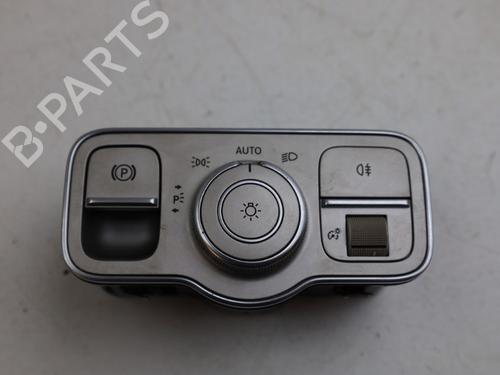 Used Headlight switch Headlight switch 37405178 37405178