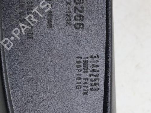 Rear mirror VOLVO S60 III (224) T5 | BP29743727I6 - Image 3