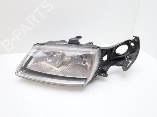 Faro izquierdo SAAB 9-5 (YS3E) 2.0 t (150 hp) 28474526