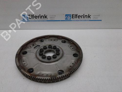 Used Flywheel Flywheel 18630647 18630647