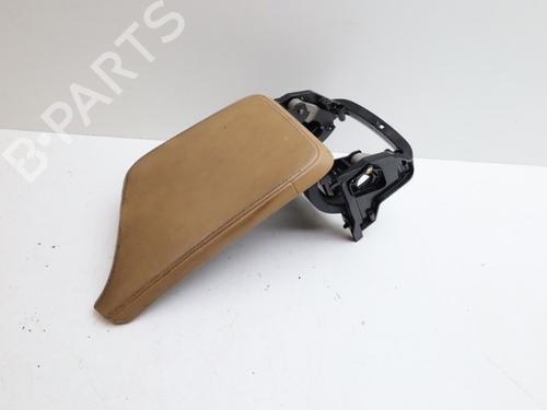 Used Armrest / Center console VOLVO XC90 II (256) T8 Hybrid AWD (407 hp) 31374780