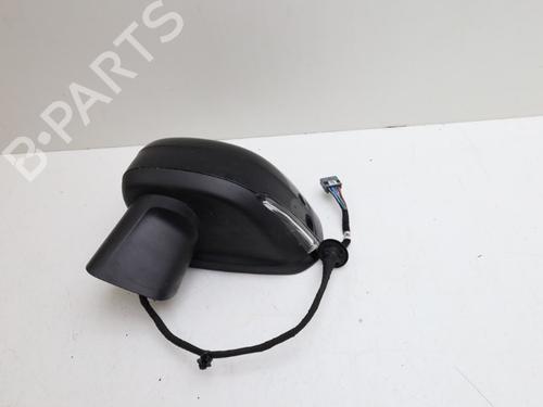 Bakspejl venstre VOLVO XC60 II (246) T5 (250 hp) 31622082