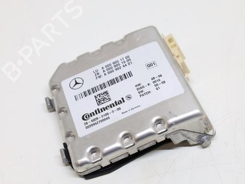 Camera MERCEDES-BENZ E-CLASS (W212) E 350 CGI (212.057) | BP40532778E14 - Image 2