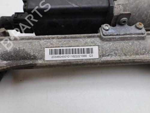 Steering rack MERCEDES-BENZ C-CLASS (W205) C 180 (205.040, 205.140) | BP32001970M22 