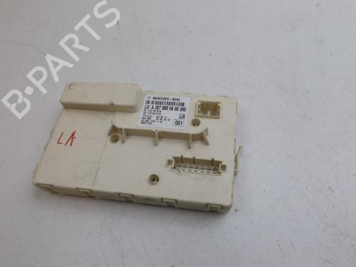 Used Electronic module MERCEDES-BENZ E-CLASS Coupe (C207) E 250 CDI / BlueTEC / d (207.303, 207.304) (204 hp) 30633680