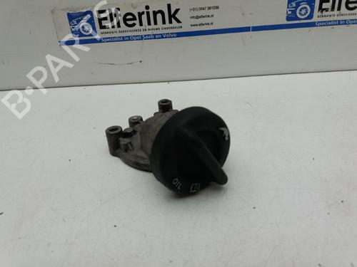 Andre SAAB 9-5 (YS3G) 2.0 TiD (160 hp) 18634217