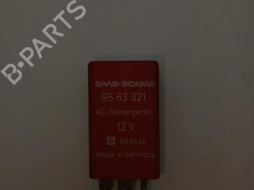 Used Electronic sensor Electronic sensor SAAB 9000 Hatchback 2.0 -16 (125 hp) 18606854 18606854