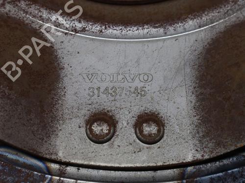 Flywheel VOLVO V90 II Estate (235) T5 | BP33656196M101 - Image 3