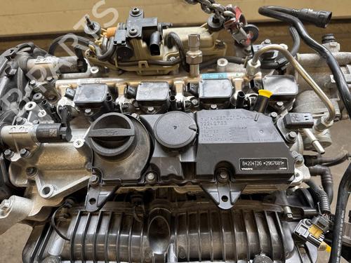 Engine VOLVO S60 III (224) T5 | BP29854708M1