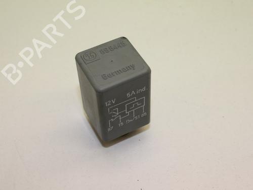 Used Electronic sensor VOLVO 740 (744) 2.3 (156 hp) 18606734
