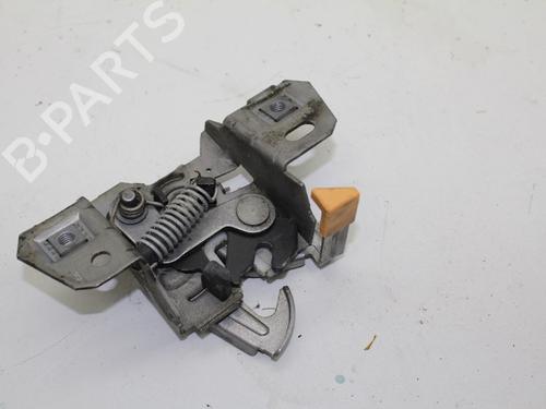 Hood lock VOLVO V50 (545) 2.0 | BP18612706C133 